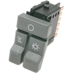 Order BWD AUTOMOTIVE - S2125 - Headlight Switch For Your Vehicle