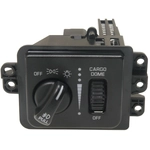 Order BWD AUTOMOTIVE - S9977 - Headlight Switch For Your Vehicle