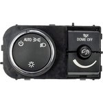 Order DORMAN - 920-053 - Headlight Switch For Your Vehicle