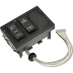 Order DORMAN (HD SOLUTIONS) - 901-5107 - Headlight Switch For Your Vehicle