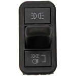 Order DORMAN (HD SOLUTIONS) - 901-5206 - Headlight Switch For Your Vehicle