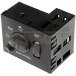 Order Headlight Switch by DORMAN (OE SOLUTIONS) - 901-192 For Your Vehicle