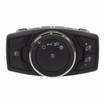 Order Headlight Switch by MOTORCRAFT - SW6863A For Your Vehicle