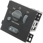 Order STANDARD - PRO SERIES - DS1006 - Headlight Switch For Your Vehicle