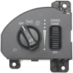 Order STANDARD - PRO SERIES - DS1086 - Headlight Switch For Your Vehicle