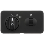 Order STANDARD - PRO SERIES - DS1362 - Headlight Switch For Your Vehicle