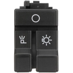 Order STANDARD - PRO SERIES - DS290 - Headlight Switch For Your Vehicle