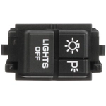 Order Headlight Switch by STANDARD - PRO SERIES - DS294 For Your Vehicle