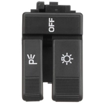 Order STANDARD - PRO SERIES - DS298 - Headlight Switch For Your Vehicle