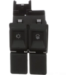 Order STANDARD - PRO SERIES - DS340 - Headlight Switch For Your Vehicle