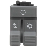 Order STANDARD - PRO SERIES - DS647 - Headlight Switch For Your Vehicle