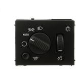 Order Headlight Switch by STANDARD - PRO SERIES - HLS1048 For Your Vehicle