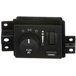 Order STANDARD - PRO SERIES - HLS1349 - Headlight Switch For Your Vehicle