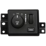 Order STANDARD - PRO SERIES - HLS1349 - Headlight Switch For Your Vehicle