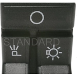 Order Headlight Switch by STANDARD/T-SERIES - DS290T For Your Vehicle