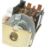 Order Headlight Switch by STANDARD/T-SERIES - DS346T For Your Vehicle