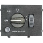 Order STANDARD/T-SERIES - DS876T - Headlight Switch For Your Vehicle