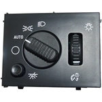 Order STANDARD/T-SERIES - HLS1048T - Headlight Switch For Your Vehicle