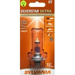 Order Headlight by SYLVANIA - H7SU.BP For Your Vehicle