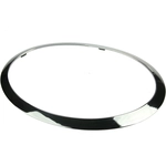 Order URO - 51137300631 - Headlight Trim Ring For Your Vehicle