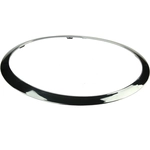 Order URO - 51137300632 - Headlight Trim Ring For Your Vehicle
