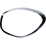 Order URO - 51139813823 - Headlight Trim Ring For Your Vehicle