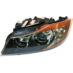 Order Headlight Unit - BM2502140 For Your Vehicle