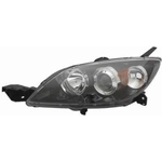 Order Headlight Unit - MA2518107 For Your Vehicle