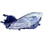 Order Headlight Unit - MA2518127 For Your Vehicle