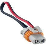 Order Headlight Wire Harness by NOKYA - NOK9102 For Your Vehicle