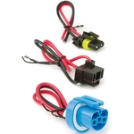 Order Headlight Wire Harness by NOKYA - NOK9108 For Your Vehicle