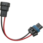 Order Headlight Wire Harness Plug & Play by NOKYA - 9115 For Your Vehicle