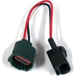 Order Headlight Wire Harness Plug & Play by NOKYA - NOK9122 For Your Vehicle