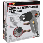 Order Heat Gun by PERFORMANCE TOOL - W50077 For Your Vehicle