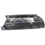 Order Heat Shield by MOPAR - 53030814AH For Your Vehicle