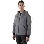 Order Heated Hoodie by MILWAUKEE - 306G-202X For Your Vehicle