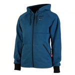 Order MILWAUKEE - 336BL-21L - Women Heated Hoodie For Your Vehicle