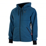 Order MILWAUKEE - 336BL-21M - Women Heated Hoodie For Your Vehicle