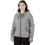 Order Heated Hoodie by MILWAUKEE - 336G-21S For Your Vehicle