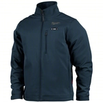 Order MILWAUKEE - 204BL-21L - Heated Jacket Unisex For Your Vehicle