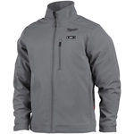 Order MILWAUKEE - 204G-202X - Heated Jacket For Your Vehicle