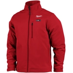 Order MILWAUKEE - 204R-212X - Heated Jacket For Your Vehicle