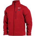 Order MILWAUKEE - 204R-21M - Heated Jacket For Your Vehicle