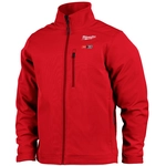 Order MILWAUKEE - 204R-21XL - Heated Jacket For Your Vehicle