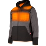 Order MILWAUKEE - 205G-212X - Heated Jacket For Your Vehicle