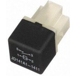 Order Heated Mirror Relay by BLUE STREAK (HYGRADE MOTOR) - RY290 For Your Vehicle