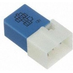 Order Relais de miroir chauffé de BLUE STREAK (HYGRADE MOTOR) - RY418 For Your Vehicle