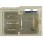 Order Heated Mirror Relay by BLUE STREAK (HYGRADE MOTOR) - RY418 For Your Vehicle