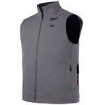 Order MILWAUKEE - 304G-202X - Heated Toughshell Vests For Your Vehicle