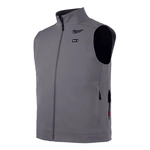 Order MILWAUKEE - 304G-20XL - Heated Toughshell Vests For Your Vehicle